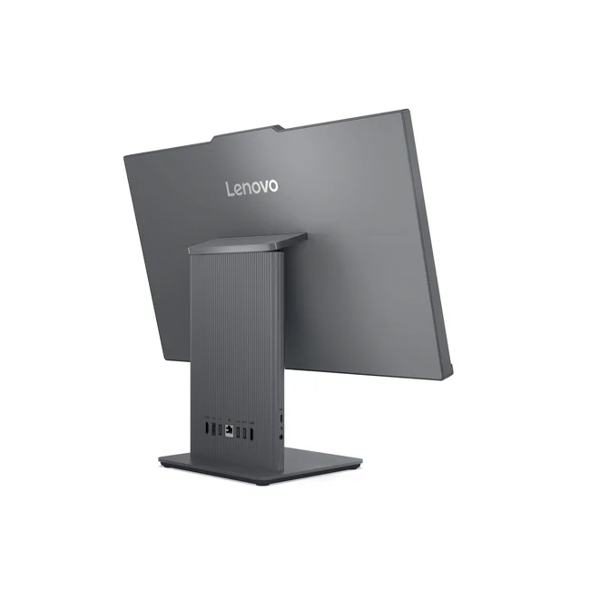 Lenovo IdeaCentre AIO 24IRH9 Intel® Core™ i5 i5-13420H 60.5 cm (23.8") 1920 x 1080 Pixeles PC todo en uno 16 GB DDR5-SDRAM 512 GB SSD Windows 11 Home Wi-Fi 6 (802.11ax) Gris image 8