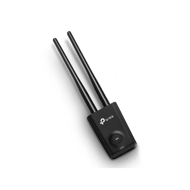 TP-Link TL-WN8200ND tarjeta de red WLAN 300 Mbit/s image 10