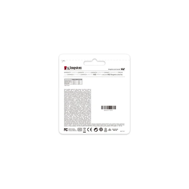 Kingston Technology DataTraveler Exodia unidad flash USB 64 GB USB tipo A 3.2 Gen 1 (3.1 Gen 1) Negro, Turquesa image 13
