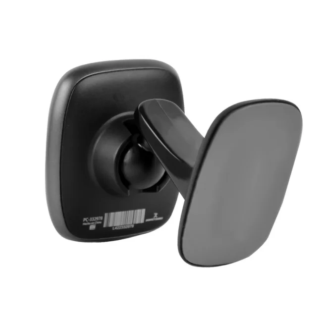 Perfect Choice PC-332978 soporte Soporte activo para teléfono móvil Teléfono móvil/smartphone Negro image 8