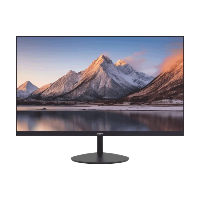 Dahua Technology LM22-A200Y LED display 54.5 cm (21.4") 1920 x 1080 Pixeles Full HD Negro image 2