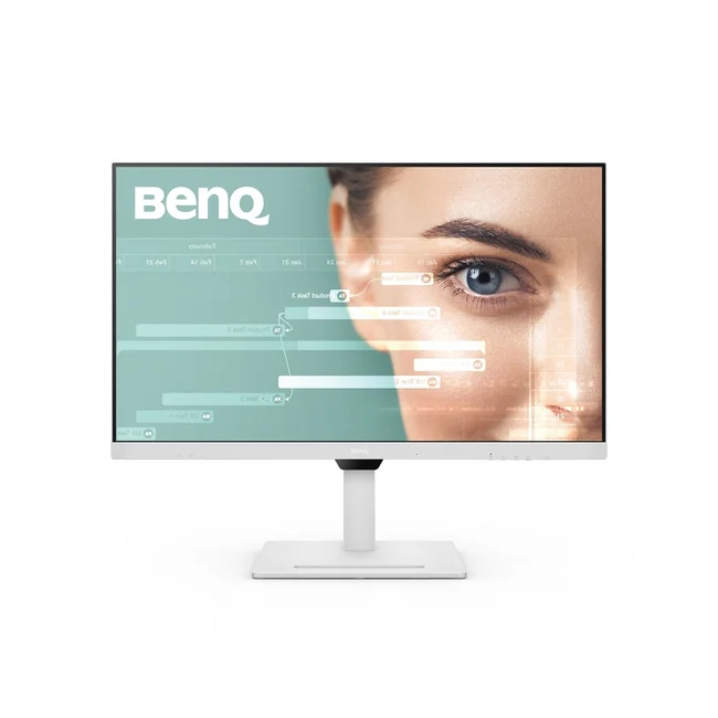 BenQ GW3290QT monitor de computadora 80 cm (31.5") 2560 x 1440 Pixeles Quad HD LED Blanco