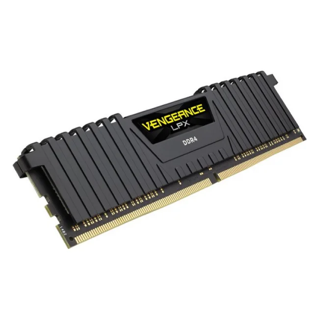 Corsair Vengeance LPX 8GB DDR4-2400 módulo de memoria 1 x 8 GB 2400 MHz image 2