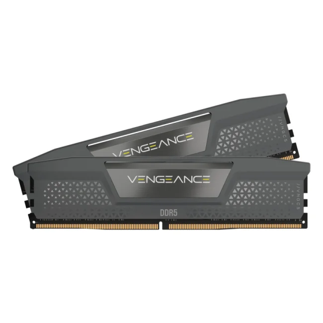 Corsair Vengeance 64GB (2x32GB) DDR5 DRAM 5200MT/s C40 AMD EXPO Memory Kit módulo de memoria 5200 MHz image 7