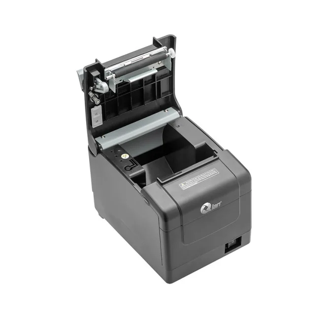 Qian QTP-BTWF-01 impresora de recibo 203 x 203 DPI Inalámbrico y alámbrico Térmico Impresora de TPV image 7