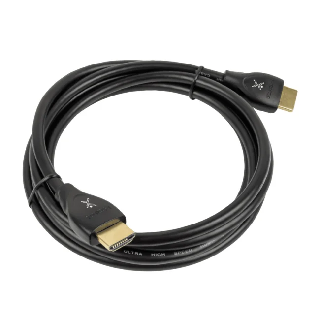 Perfect Choice PC-101703 cable HDMI 2 m HDMI Tipo A (Estándar) Negro image 3