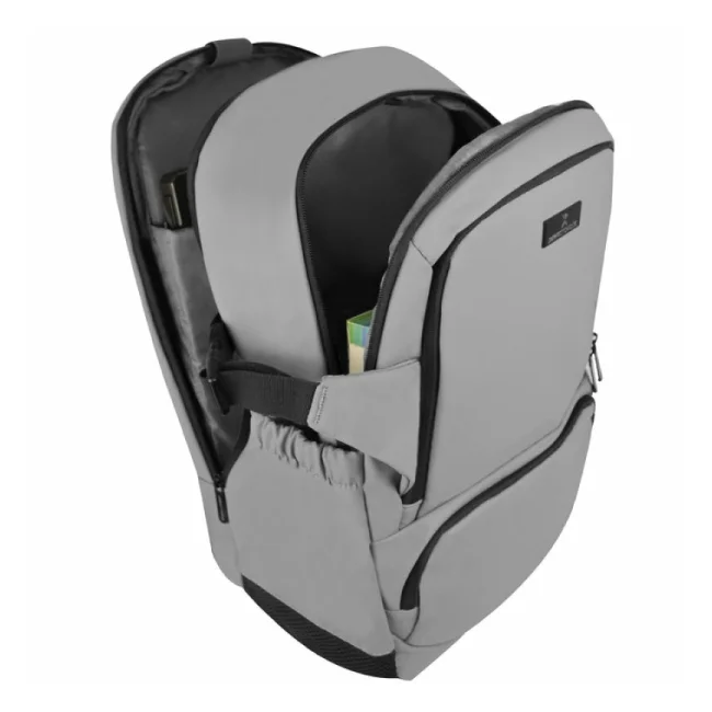 Perfect Choice PC-084532 mochila Gris Poliuretano image 7