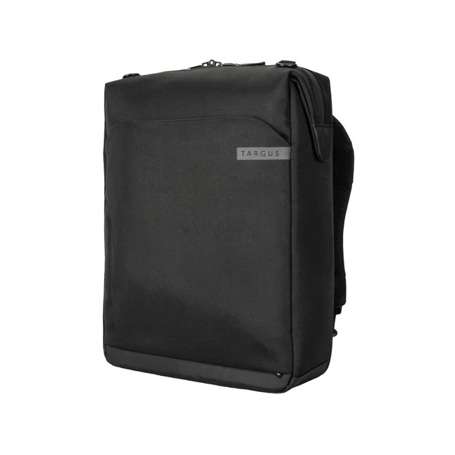 Targus Work+ mochila Negro image 6