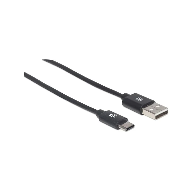 Manhattan Cable para Dispositivos USB C de Alta Velocidad image 6