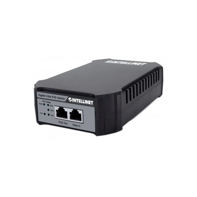 Intellinet 561495 adaptador PoE Gigabit Ethernet image 3