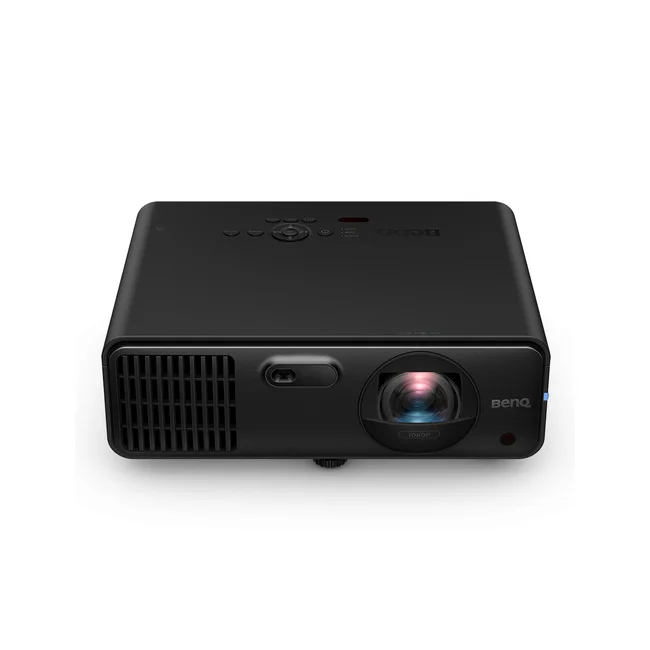 BenQ LH835ST Proyector de corto alcance 4000 lúmenes ANSI DLP 1080p (1920x1080) 3D Negro image 10