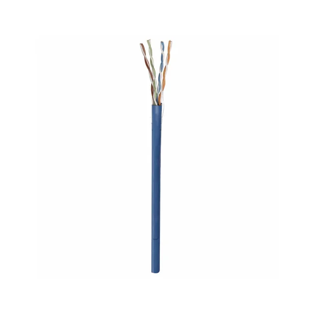 Intellinet Bobina de Cable UTP Cat6, Sólida, 100% cobre image 4