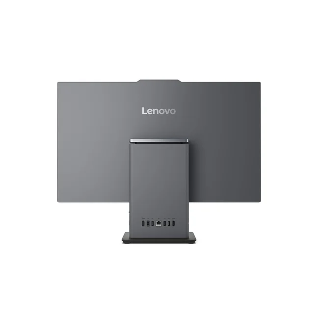 Lenovo ThinkCentre neo 50a Intel® Core™ i5 i5-13420H 68.6 cm (27") 1920 x 1080 Pixeles PC todo en uno 16 GB DDR5-SDRAM 512 GB SSD Windows 11 Pro Wi-Fi 6 (802.11ax) Gris image 6