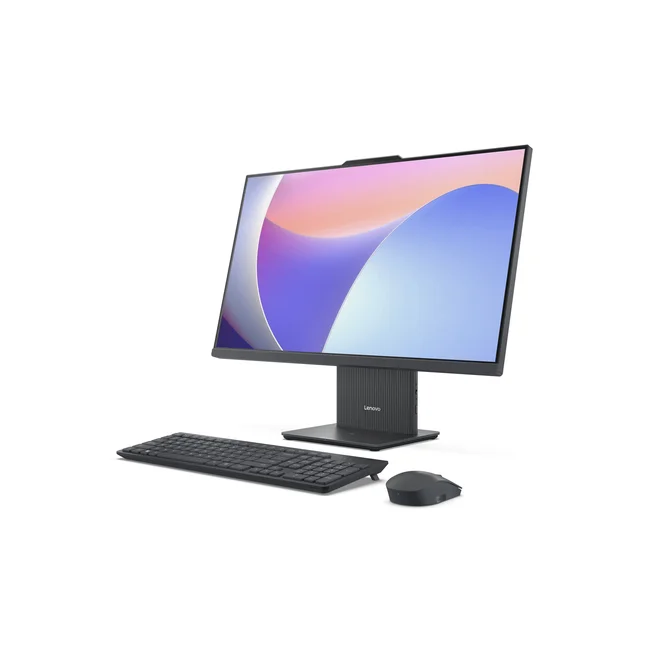 Lenovo IdeaCentre AIO 27IRH9 Intel® Core™ i7 i7-13620H 68.6 cm (27") 1920 x 1080 Pixeles PC todo en uno 8 GB DDR5-SDRAM 512 GB SSD Windows 11 Home Wi-Fi 6 (802.11ax) Gris image 15