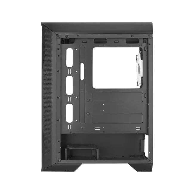 Aerocool Splinter Duo Midi Tower Negro image 18