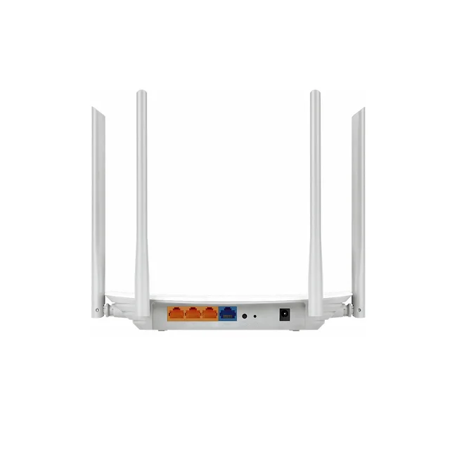 TP-Link EC220-G5 router inalámbrico Gigabit Ethernet Doble banda (2,4 GHz / 5 GHz) Blanco image 9