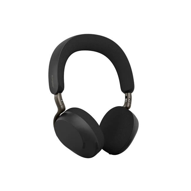 Jabra Evolve3 75 Auriculares Diadema USB tipo A Bluetooth Negro