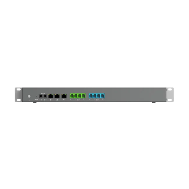 Grandstream Networks UCM6304 2000 usuario(s) IP Centrex (alojada/IP virtual) image 5