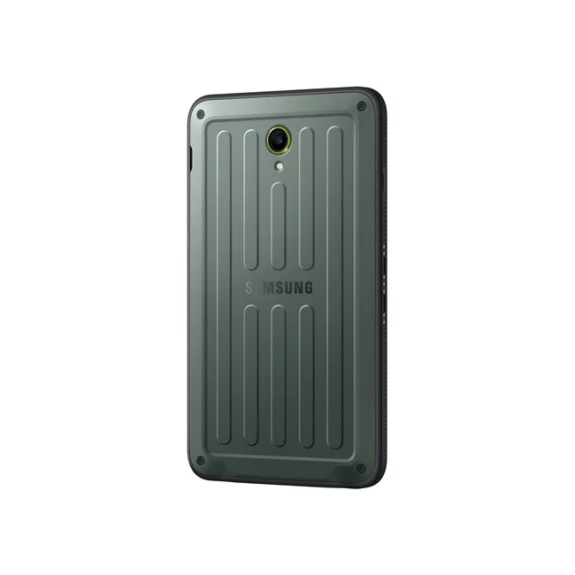Samsung Galaxy Tab Active5 SM-X300NZGAL06 tableta 128 GB 20.3 cm (8") 6 GB Wi-Fi 6 (802.11ax) Android 14 Verde image 12