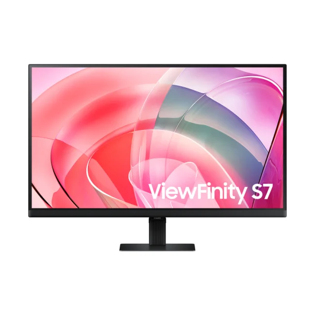 Samsung LS27D700EALXZX monitor de computadora 68.6 cm (27") 3840 x 2160 Pixeles 4K Ultra HD LCD Negro image 5