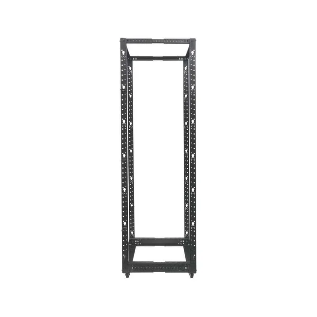 Intellinet Rack abierto de 4 postes, 19" image 14