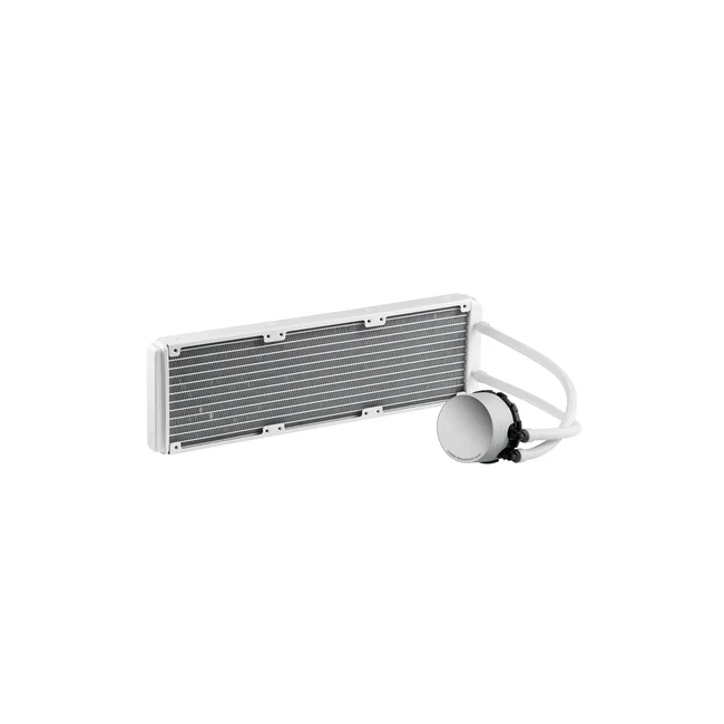 XPG LEVANTE X 360 Procesador Refrigerador híbrido 12 cm Blanco image 4