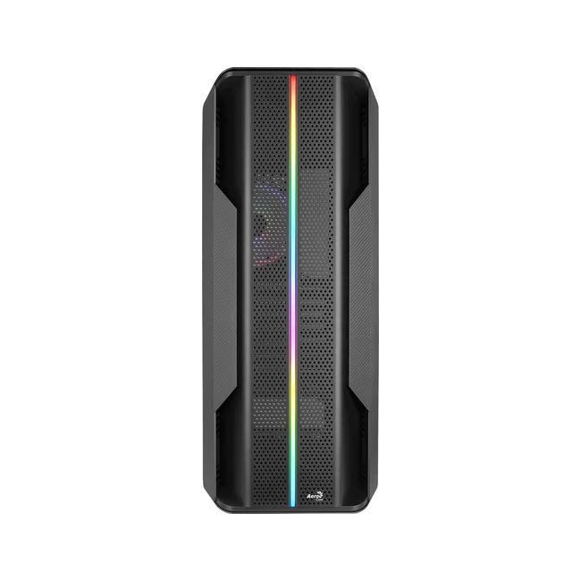 Aerocool Splinter Duo Midi Tower Negro image 4
