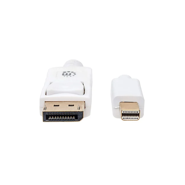 Manhattan Cable Mini DisplayPort para Monitor image 7