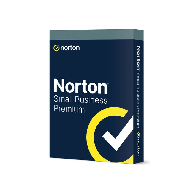 Norton Small Business Premium Seguridad antivirus Completo Español mexicano 1 licencia(s) 1 Año(s) image 2
