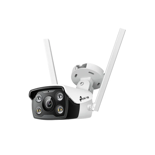 TP-Link VIGI C340-W Caja Cámara de seguridad IP Exterior 2560 x 1440 Pixeles Techo/pared image 3