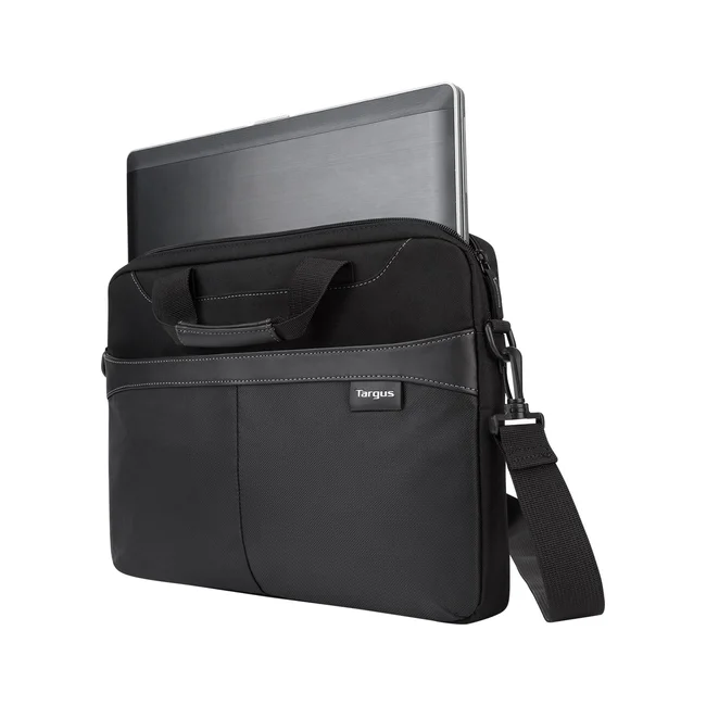 Targus TSS898 maletín para laptop 40.6 cm (16") Negro image 5