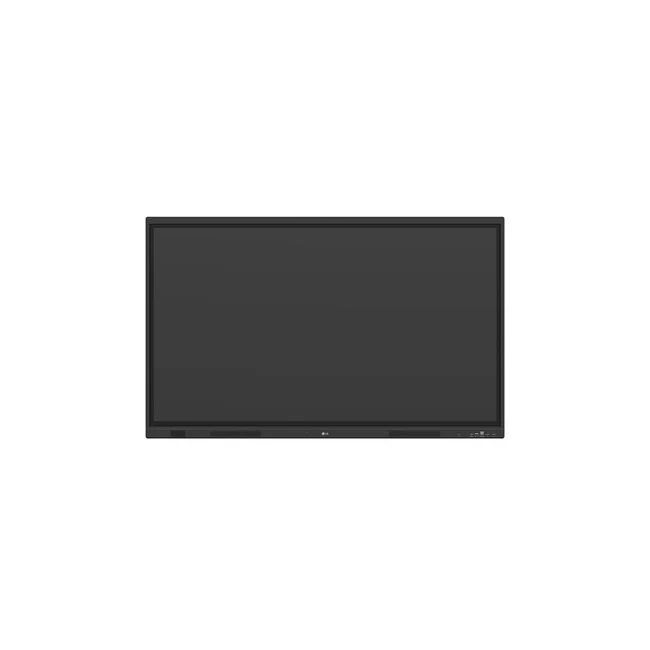 LG CreateBoard Standard pizarrón interactivo 139.7 cm (55") 3840 x 2160 Pixeles Pantalla táctil Negro image 5