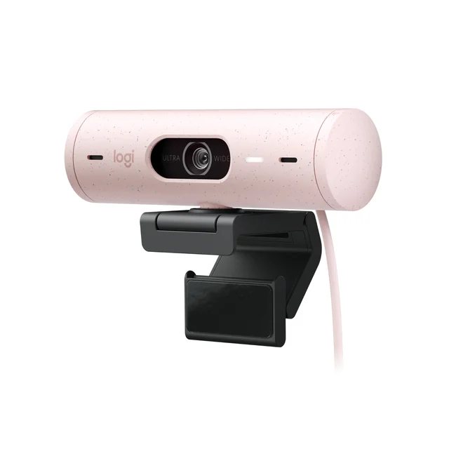 Logitech Brio 500 image 4