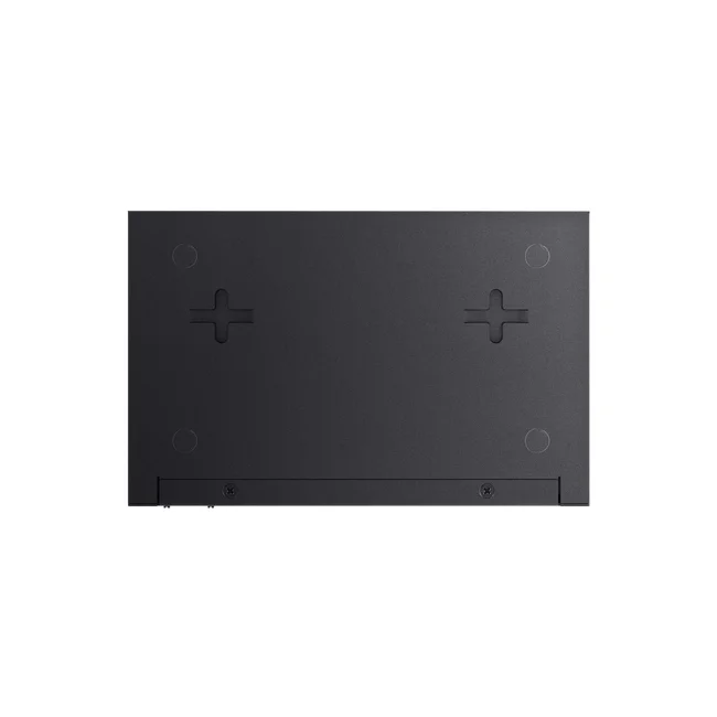 TP-Link TL-SG1005P-PD dispositivo de redes Gigabit Ethernet (10/100/1000) Energía sobre Ethernet (PoE) Negro image 11