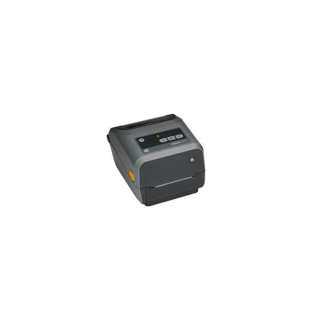 Zebra ZD421 impresora de etiquetas Térmica directa 203 x 203 DPI 152 mm/seg Inalámbrico y alámbrico Ethernet Bluetooth