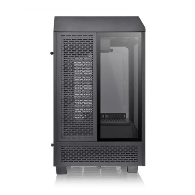 Thermaltake The Tower 100 Mini Tower Negro image 6