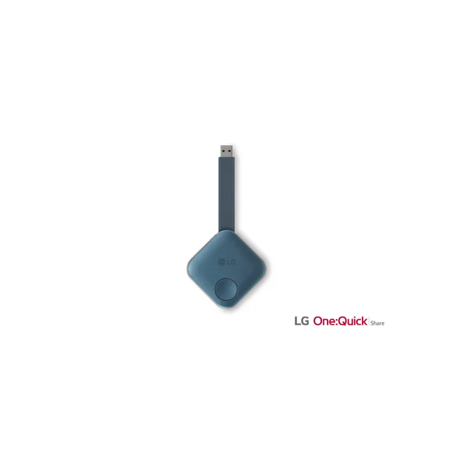 LG SC-00DA USB Linux Negro, Azul image 13