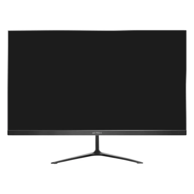 Acteck AC-933841 monitor de computadora 60.5 cm (23.8") 1920 x 1080 Pixeles Full HD Negro image 4