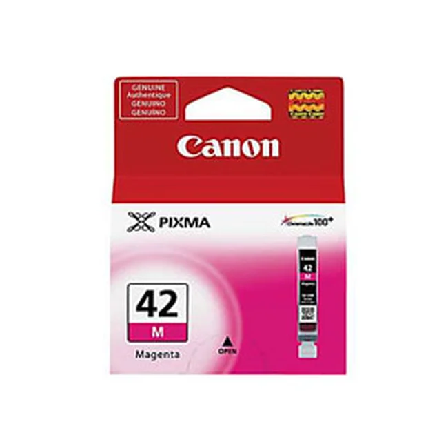 Canon CLI 42 cartucho de tinta 1 pieza(s) Original