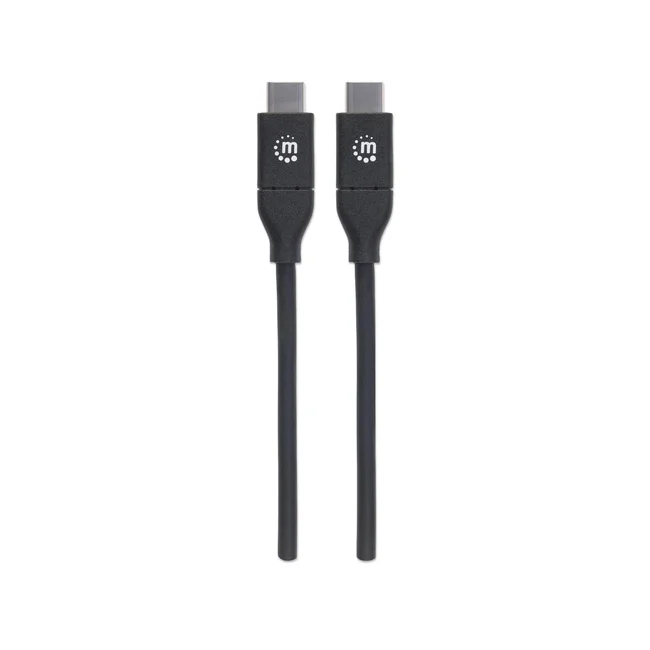Manhattan Cables USB-C de Alta Velocidad image 11