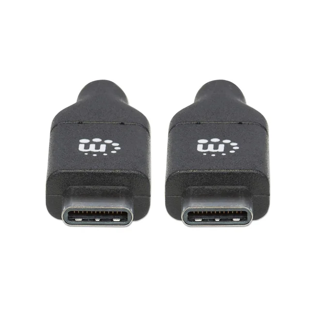 Manhattan Cables USB-C de Alta Velocidad image 8
