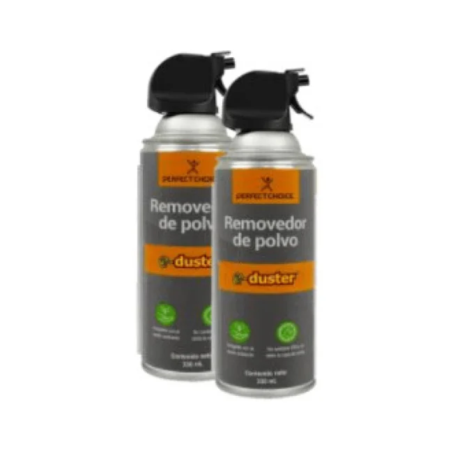 Perfect Choice PC-034100 limpiador de aire comprimido 330 ml