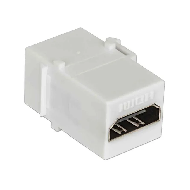 Intellinet Cople HDMI, Tipo Keystone image 11