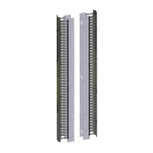 Belden BHVHH06 canaleta para cable Bandeja de cables recta Gris