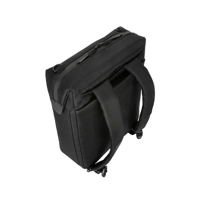 Targus Work+ mochila Negro image 18