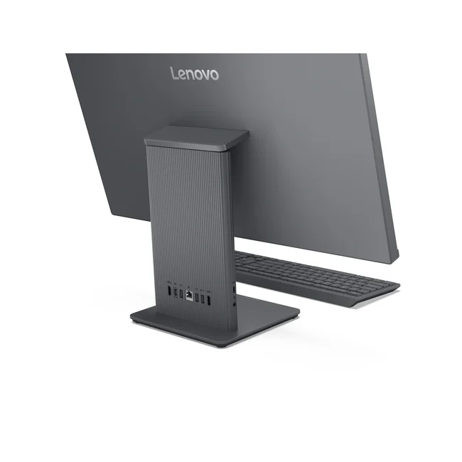 Lenovo IdeaCentre AIO 27IRH9 Intel® Core™ i7 i7-13620H 68.6 cm (27") 1920 x 1080 Pixeles PC todo en uno 8 GB DDR5-SDRAM 512 GB SSD Windows 11 Home Wi-Fi 6 (802.11ax) Gris image 17