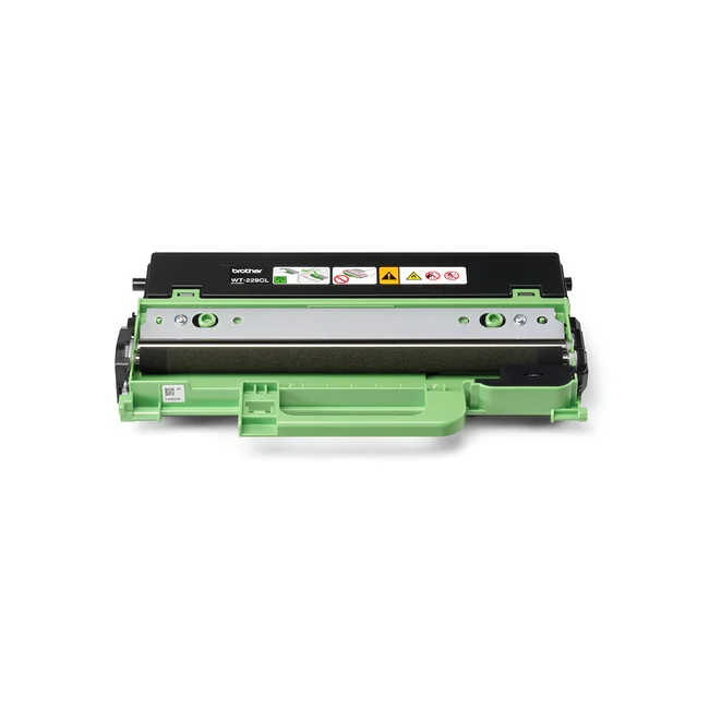 Brother WT-229CL tambor para impresora Original 1 pieza(s) image 2