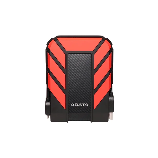 ADATA HD710 Pro disco duro externo 2 TB 2.5" Micro-USB B 3.2 Gen 1 (3.1 Gen 1) Negro, Rojo image 2