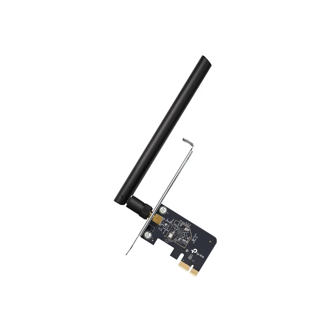 TP-Link Archer T2E Interno WLAN 433 Mbit/s image 5