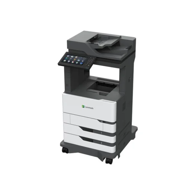 Lexmark MX826ADE Laser A4 1200 x 1200 DPI 66 ppm image 6